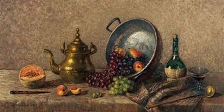 Still life