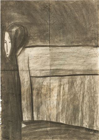 Untitled by Franz Blaas - Auction record, sale price, and art valuation. Compare with similar artists and explore comparable artworks.
