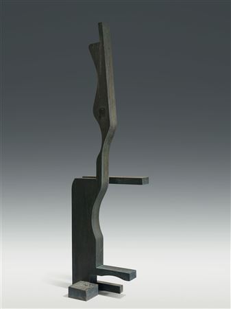 Untitled by Erwin Reiter - Auction record, sale price, and art valuation. Compare with similar artists and explore comparable artworks.