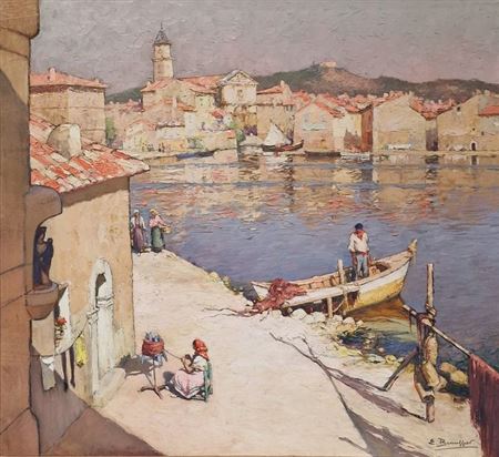 Port of Martigues