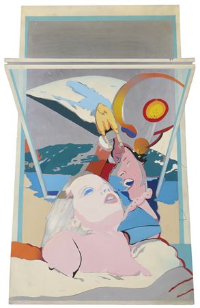 "Abitacoli domestici n. 3"