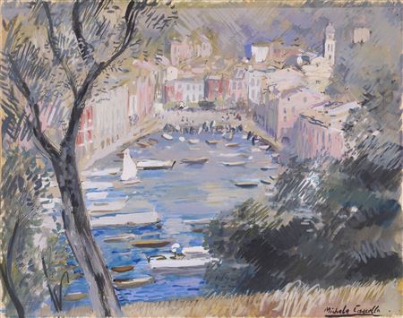 "Portofino"