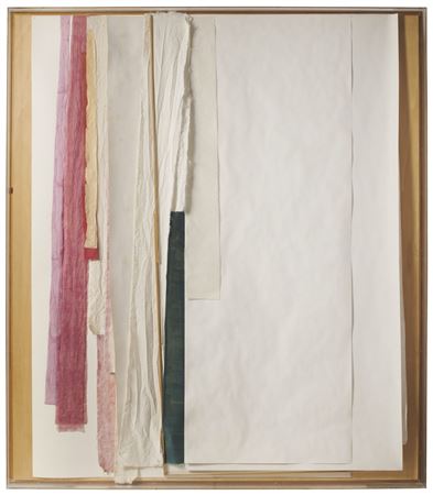 "Fermagli del tempo" 1986