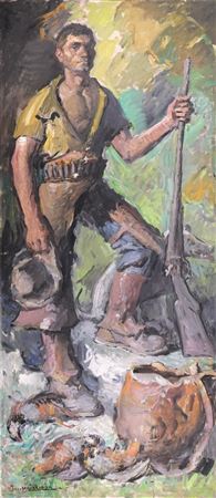 Montero