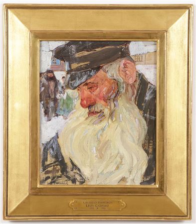 A Russian Patriarch