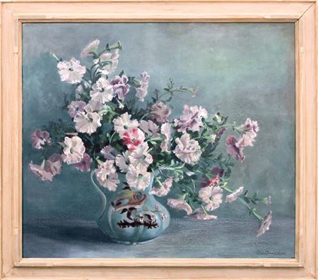 June (Alyce June) Burkholder - artist photo