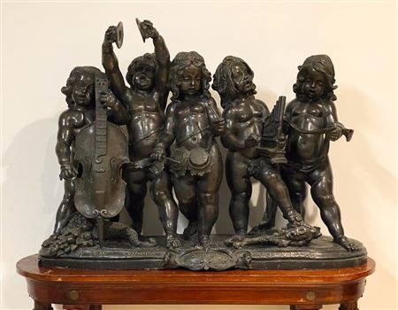 Putti Orchestra