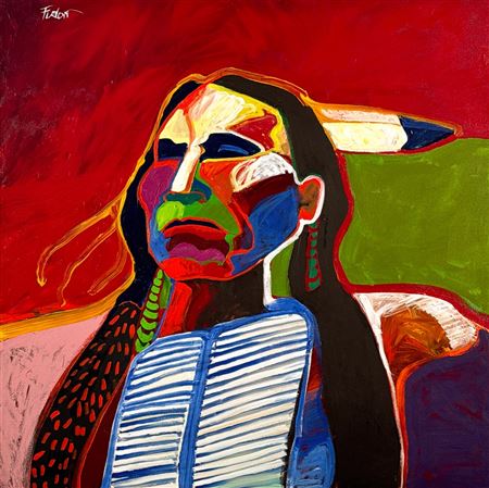 1st Kiowa Warrior