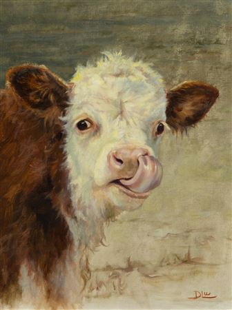Cowlicks