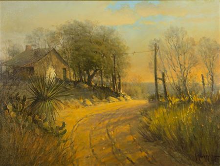 Annual Winter Online Auction