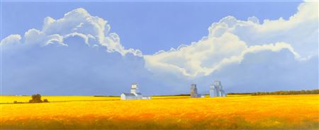 Prairie Sentinels
