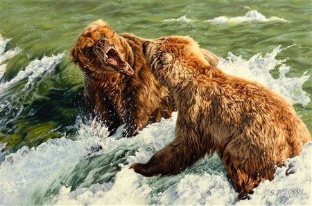 GRIZZLIES