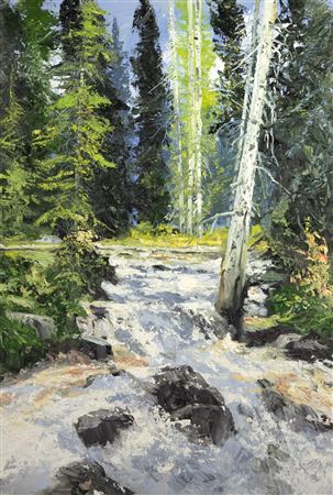 SAWTOOTH - FRESHET