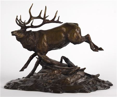 ROYAL ELK