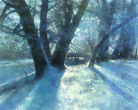 Winter Magic, 2021