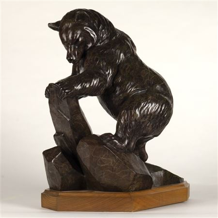 Escaped, 1994