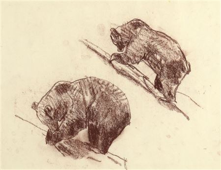 Two Bears