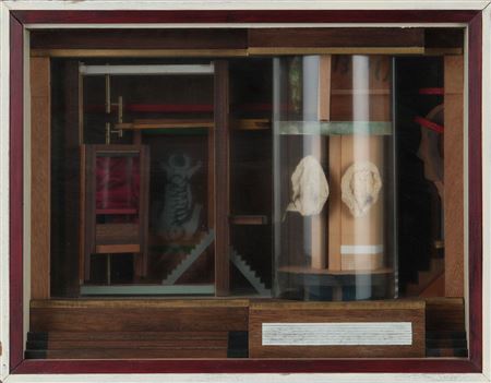 'THE COLLECTION OF MR E. I.'
