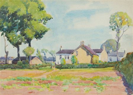 'FARM BUILDINGS'