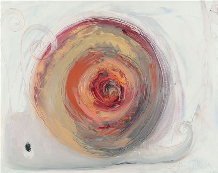 'ANNIE THE SNAIL'