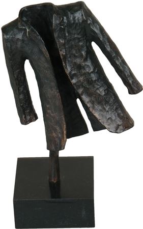 'THE JACKET'
