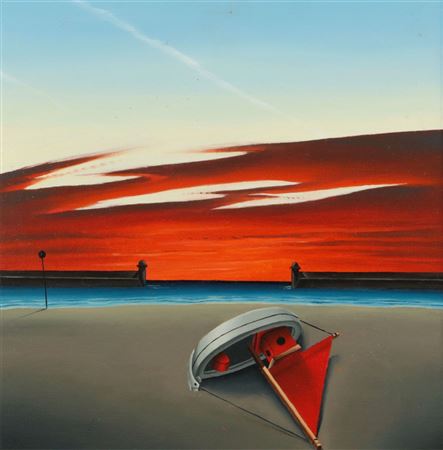 'DAWN HARBOUR'