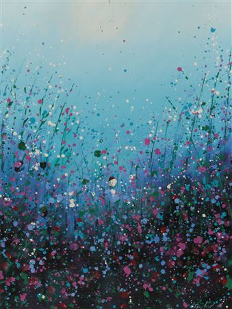 'SUMMER COLOURS'