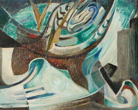 'LOW TIDE'
