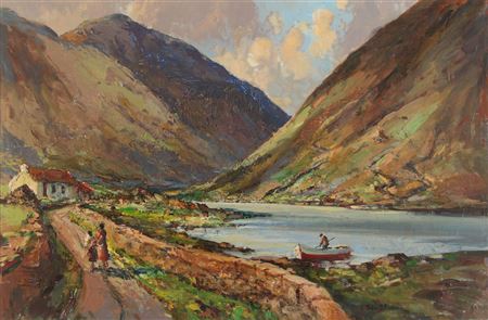 'DOO LOUGH'