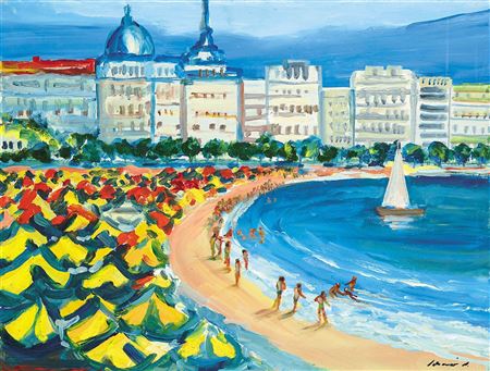 Cannes (French Riviera)