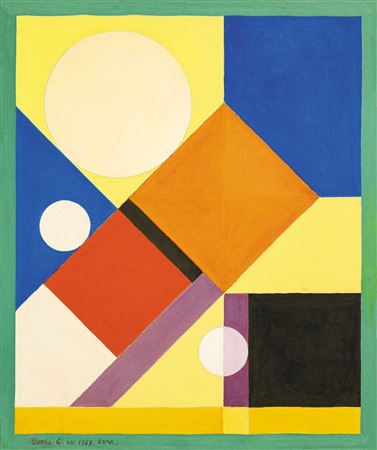 Hommáge a Rome by Orosz Gellert - Auction record, sale price, and art valuation. Compare with similar artists and explore comparable artworks.