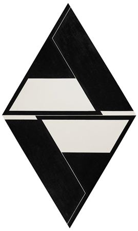 Dragon (Rhombus) III