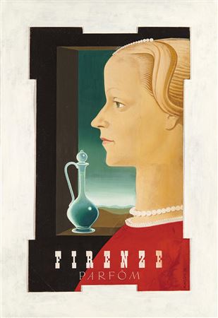 Perfume of Florence