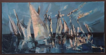 The regatta