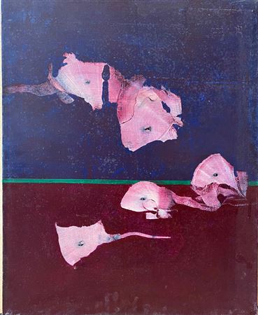 Des voisins encombrants, 1973 by Philippe Labarthe - Auction record, sale price, and art valuation. Compare with similar artists and explore comparable artworks.