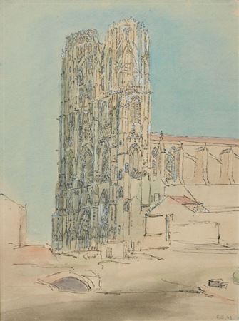 Kathedrale von Toul