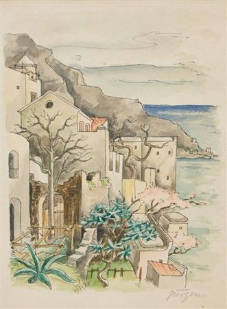 Positano