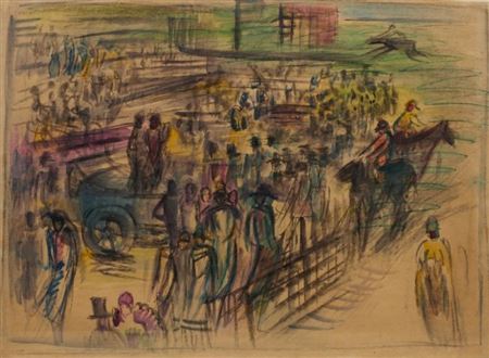 Horse Racing