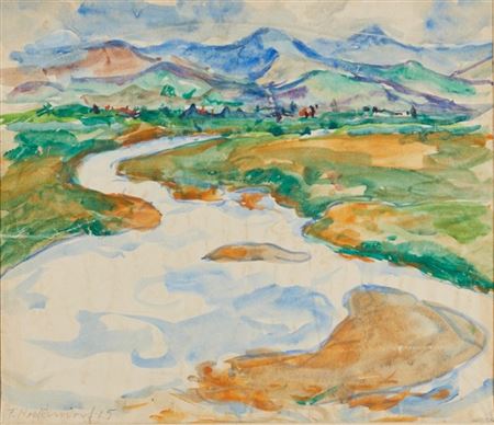 Landschaft
