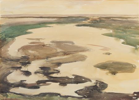 Kampen auf Sylt