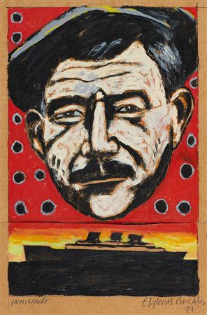 Immigrant