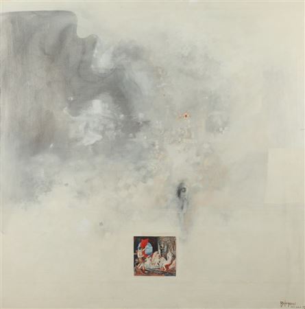 ABSTRACT WITH FIGURES, 1970