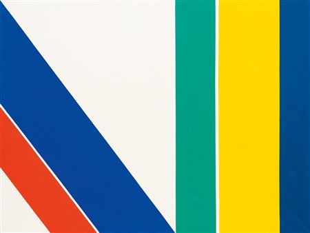 Untitled by Klaus Jürgen Schoen - Auction record, sale price, and art valuation. Compare with similar artists and explore comparable artworks.