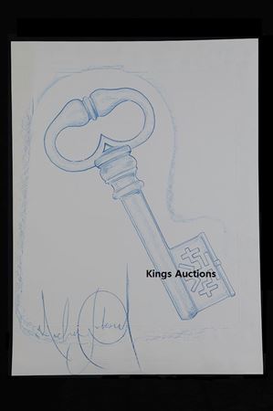"Key IV" [1993]