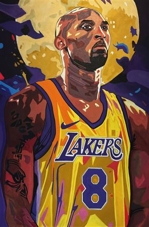 Black Mamba