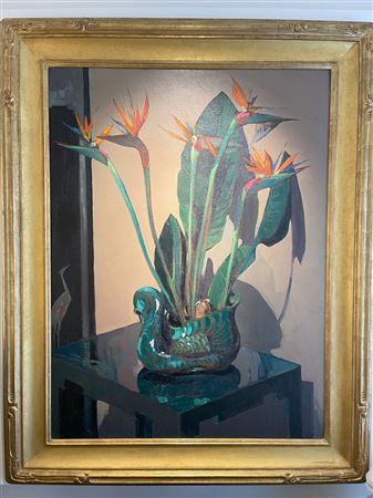 Bird of Paradise (1931)