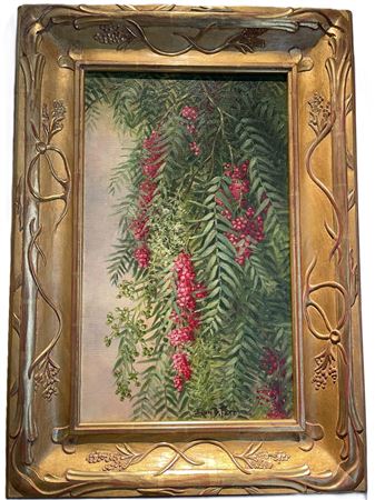 Pepper Tree