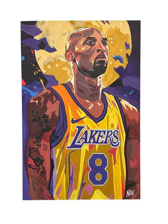 Black Mamba