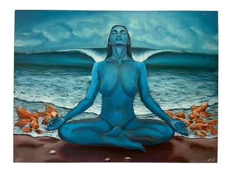 Shanti