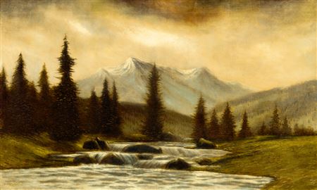 High Tatras